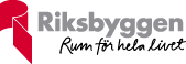 Riksbyggen logotyp